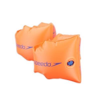 Speedo Armpuffar 6-12 år - Bästa Armpuffar