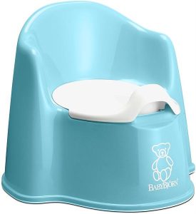 BabyBjörn Pottstol